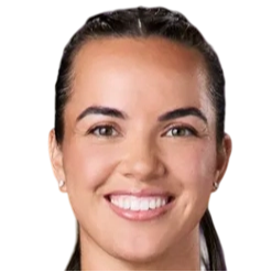 Desirae Krawczyk headshot