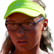 Astrid Wanja Brune Olsen headshot