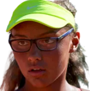 Astrid Wanja Brune Olsen