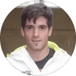 Nicolas Alberto Arreche