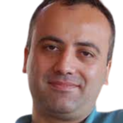 Fatih Sari headshot