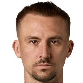 Jan Zielinski headshot