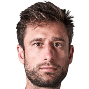 Sander Gille headshot