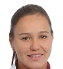 Sabina Sharipova