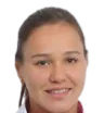 Sabina Sharipova