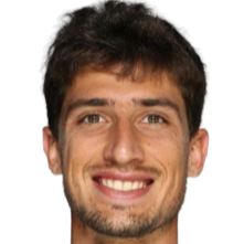 Pedro Cachin headshot