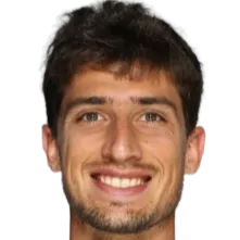 Pedro Cachin