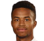 Jordan Chrysostom headshot