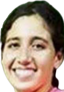 Hana El Deeb headshot