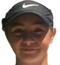 Aleksandra Gabrovska headshot