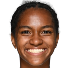 Ariana Anazagasty-Pursoo headshot