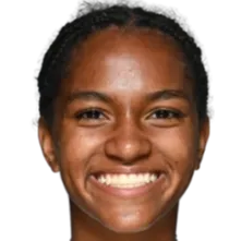Ariana Anazagasty-Pursoo