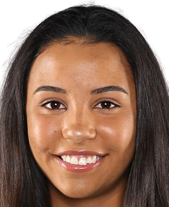 Casie Wooten headshot