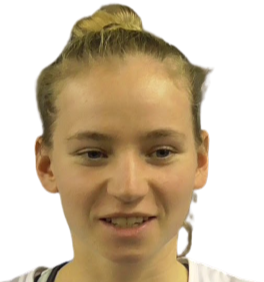 Anastasia Zarycka headshot