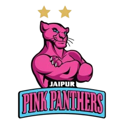 Pink City Panthers