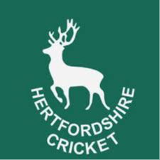 Hertfordshire Women logo