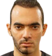 Mohamed El Nazer headshot