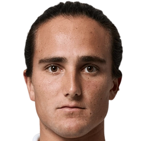 Mattia Bellucci headshot