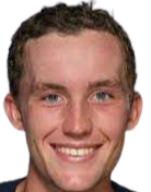 Andrew Dale headshot