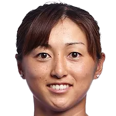 Misaki Doi headshot