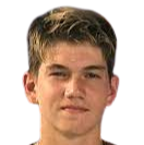 Grant Lothringer headshot