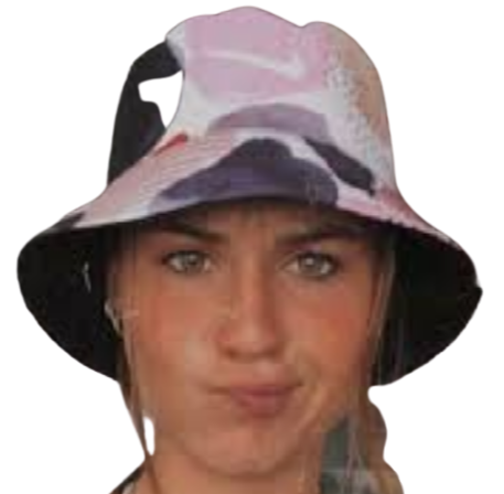 Koral Koldobski headshot