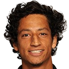 Arklon Huertas Del Pino Cordova headshot