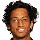 Arklon Huertas Del Pino Cordova