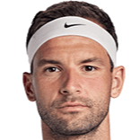 Grigor Dimitrov(Srl) headshot