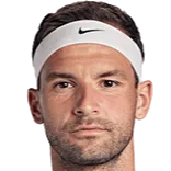 Grigor Dimitrov(Srl)