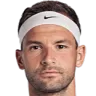 Grigor Dimitrov(Srl)