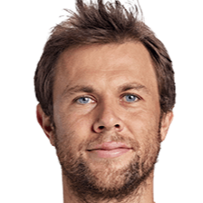 Radu Albot (Srl) headshot