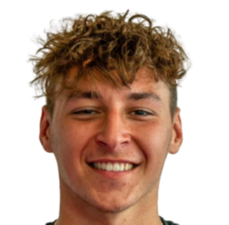 David Tomic headshot