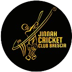 Jinnah Brescia logo