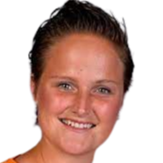 Aniek van Koot headshot