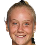 Melania Delai headshot