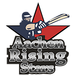 Aachen Rising Stars logo