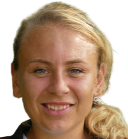 Hannah Nagel headshot