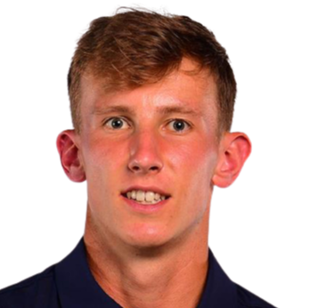 Tad Maclean headshot