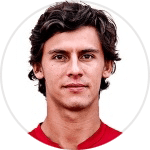 Felipe Mantilla headshot