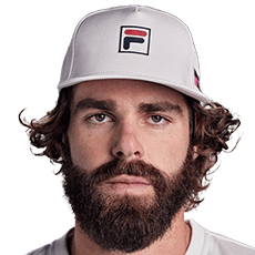 Reilly Opelka (Srl) headshot