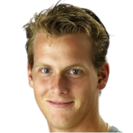 Joachim Johansson headshot