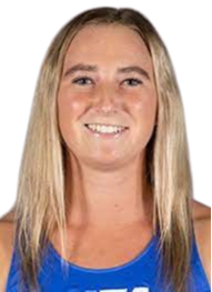 Nika Novikova headshot