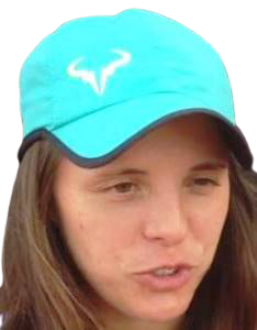 Adreanna Christopoulou headshot