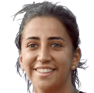 Cagla Buyukakcay headshot