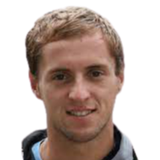 Uladzimir Ignatik headshot