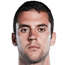 Laslo Djere (Srl) headshot