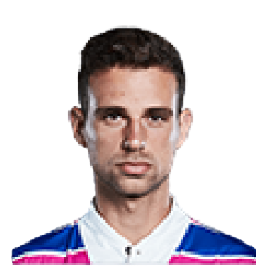 Valerio Perruzza headshot