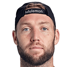 Jack Sock (Srl) headshot