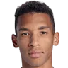 Felix Auger Aliassime